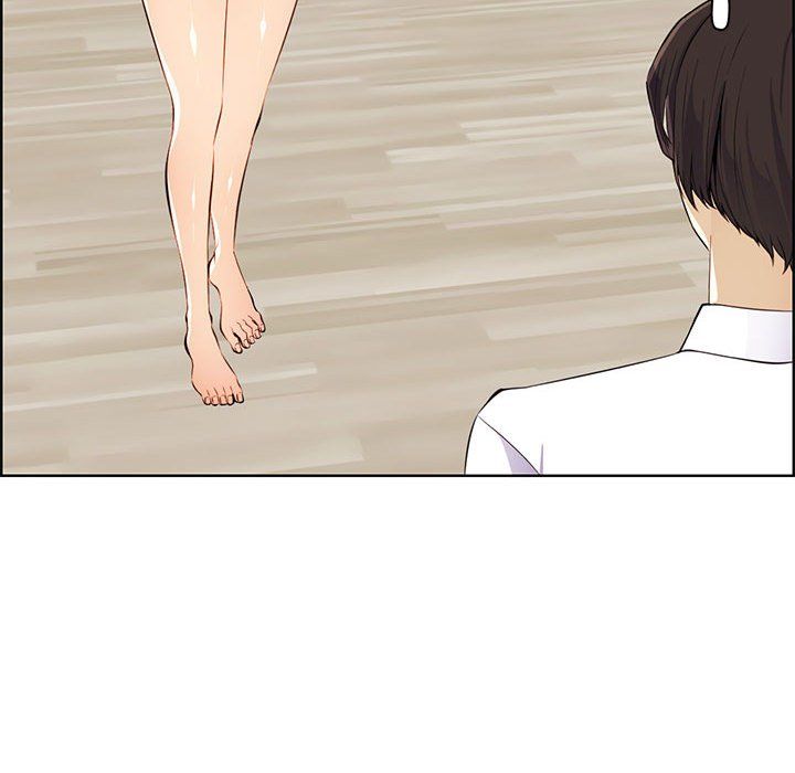 《妈妈是女大学生》漫画 第127話