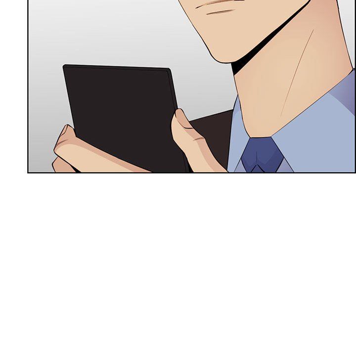 《妈妈是女大学生》漫画 第127話