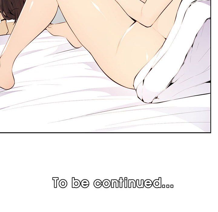 《妈妈是女大学生》漫画 第127話