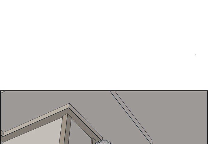 《妈妈是女大学生》漫画 第128話