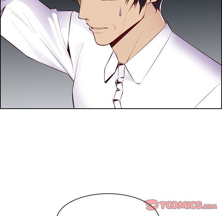 《妈妈是女大学生》漫画 第128話