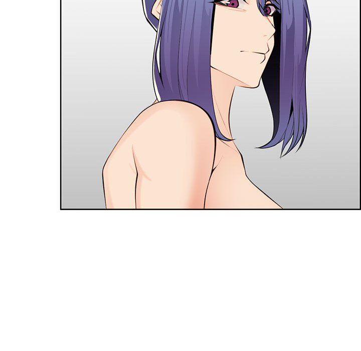 《妈妈是女大学生》漫画 第128話