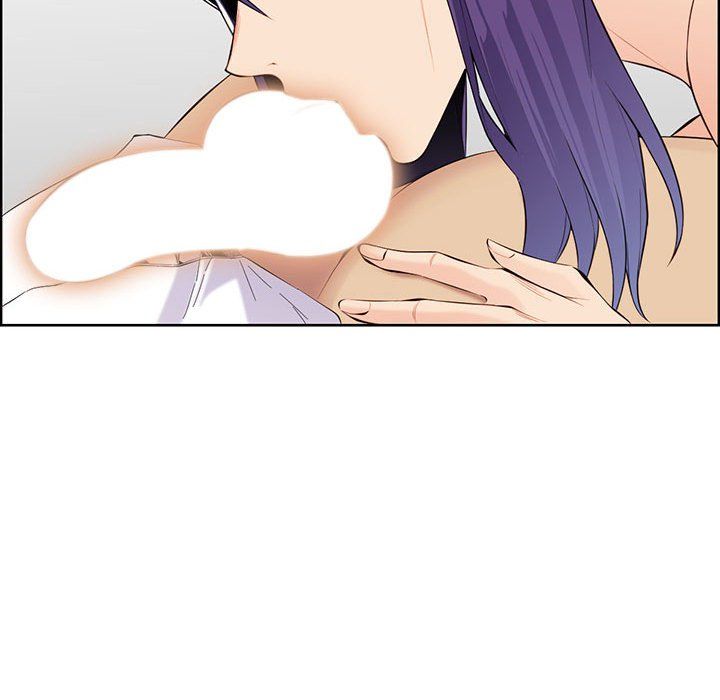 《妈妈是女大学生》漫画 第128話