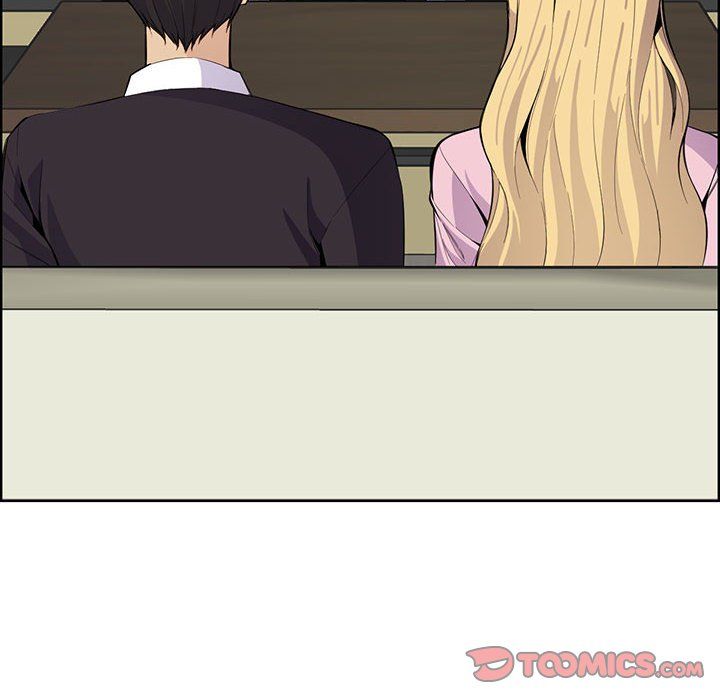 《妈妈是女大学生》漫画 第129話