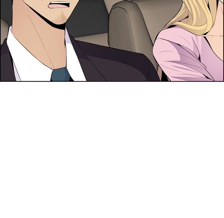 《妈妈是女大学生》漫画 第129話