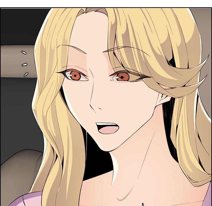 《妈妈是女大学生》漫画 第129話
