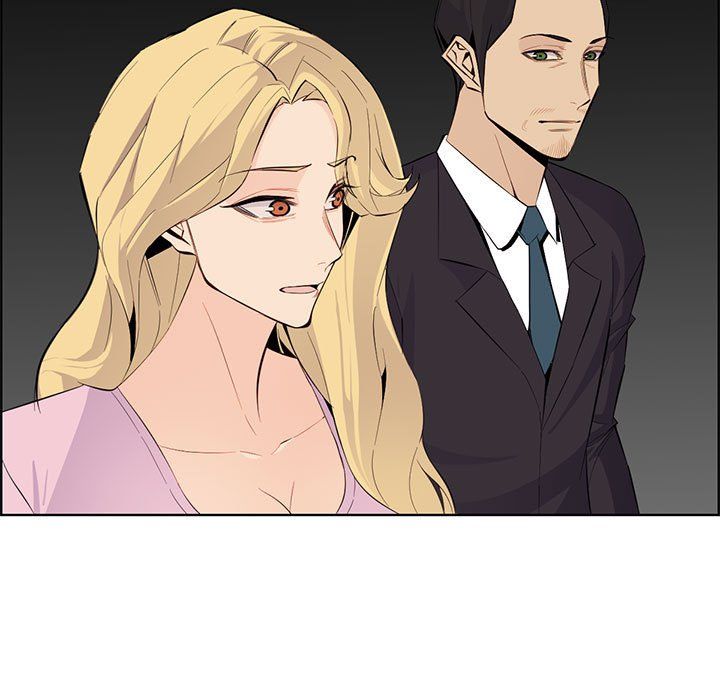 《妈妈是女大学生》漫画 第129話