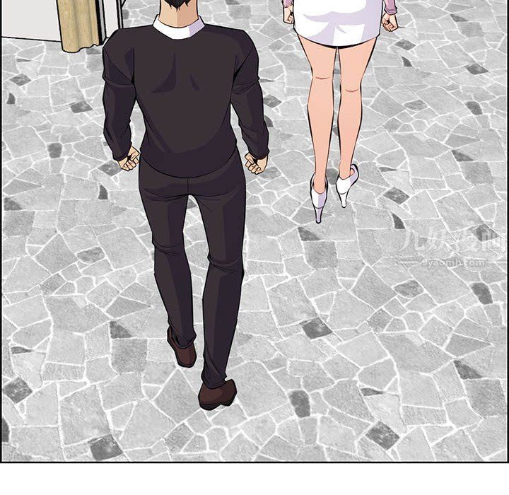 《妈妈是女大学生》漫画 第129話
