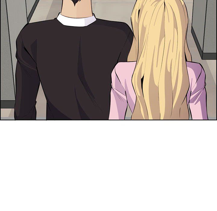 《妈妈是女大学生》漫画 第129話
