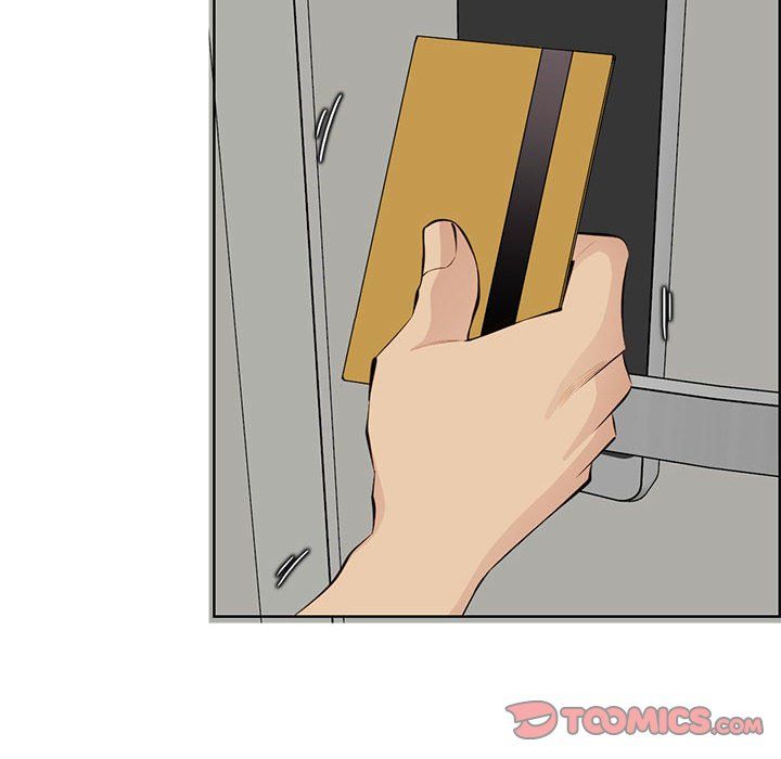 《妈妈是女大学生》漫画 第129話