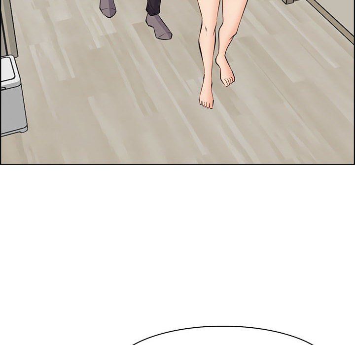 《妈妈是女大学生》漫画 第129話