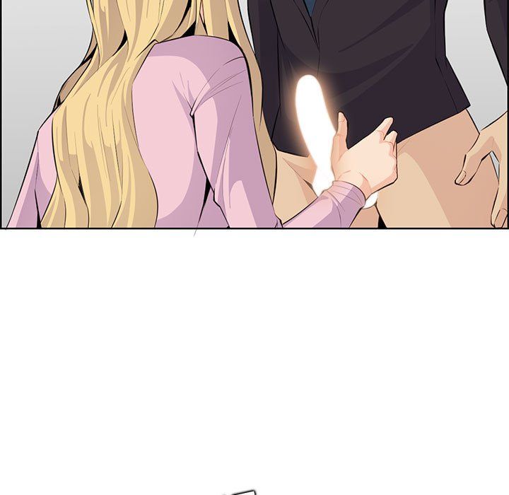 《妈妈是女大学生》漫画 第129話