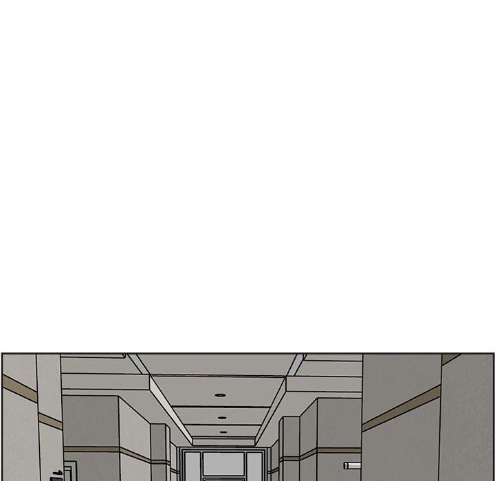 《妈妈是女大学生》漫画 第130話