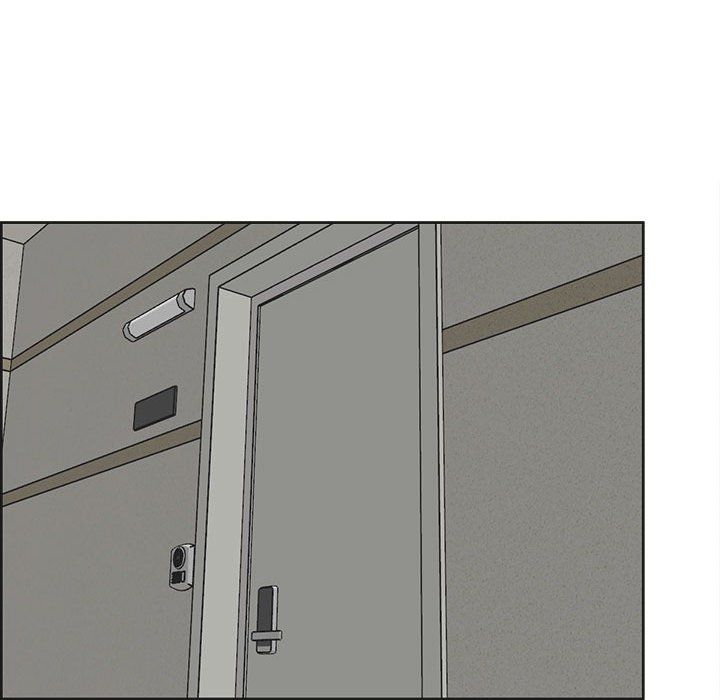 《妈妈是女大学生》漫画 第130話
