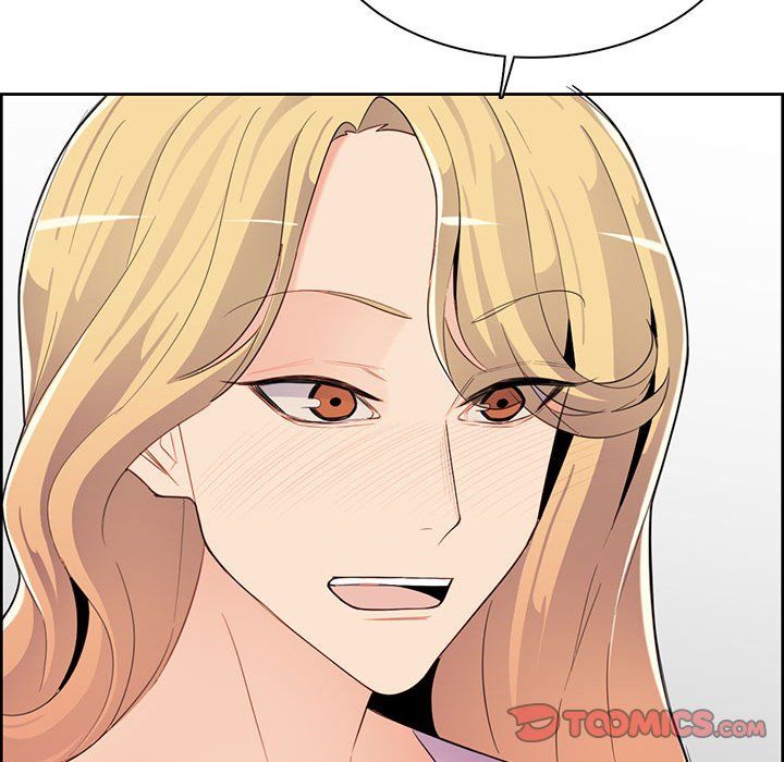 《妈妈是女大学生》漫画 第130話