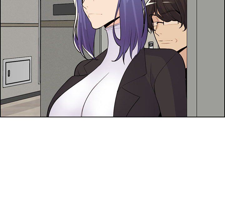 《妈妈是女大学生》漫画 第130話