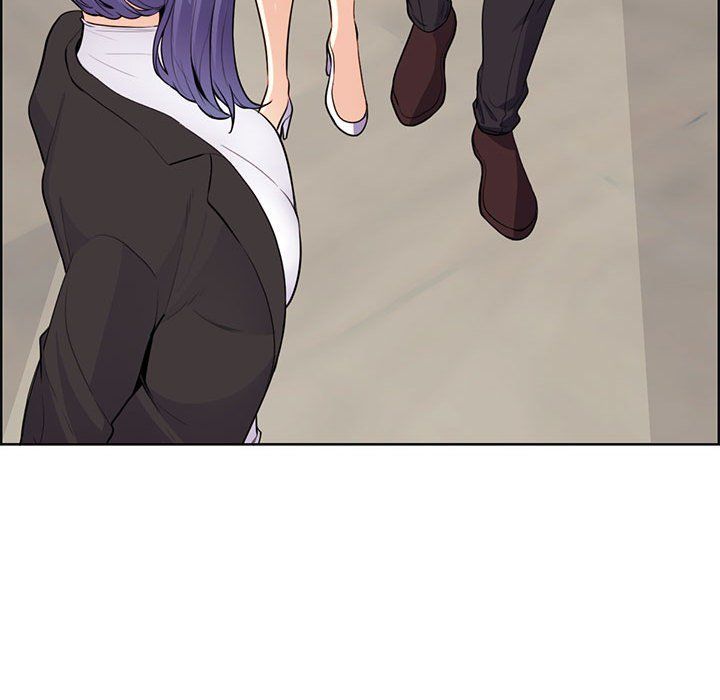 《妈妈是女大学生》漫画 第130話