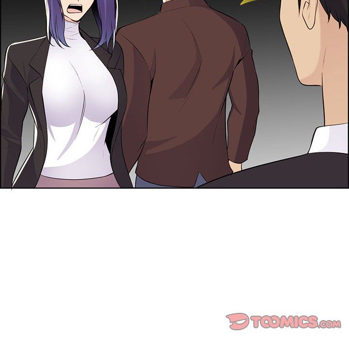 《妈妈是女大学生》漫画 第130話