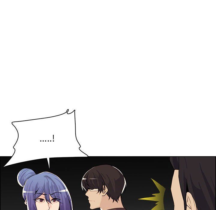 《妈妈是女大学生》漫画 第130話