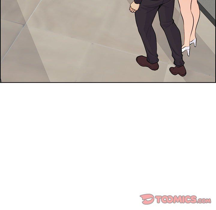 《妈妈是女大学生》漫画 第130話