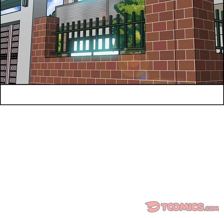 《妈妈是女大学生》漫画 第131話