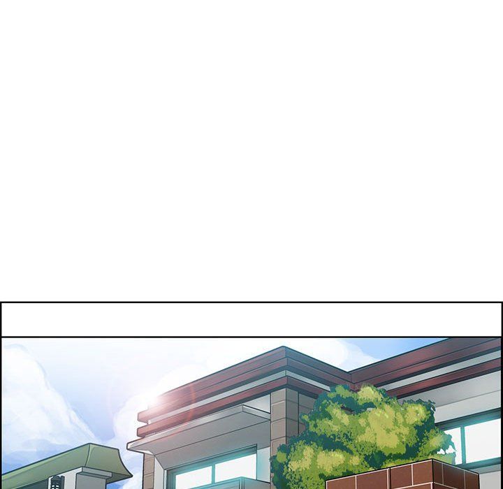 《妈妈是女大学生》漫画 第131話