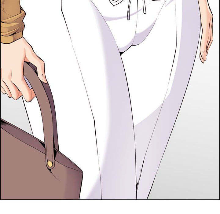 《妈妈是女大学生》漫画 第131話
