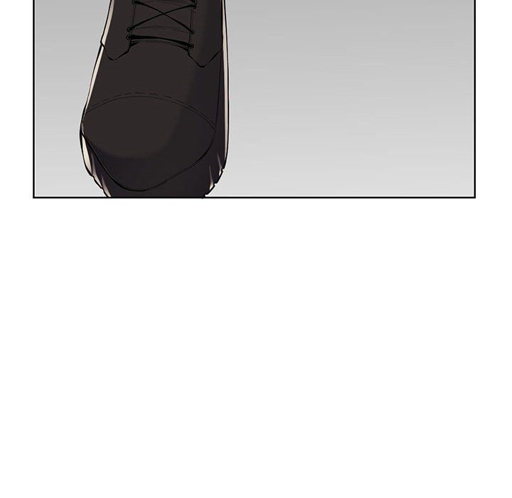 《妈妈是女大学生》漫画 第131話