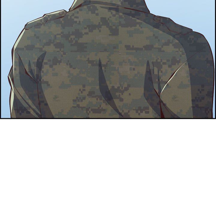 《妈妈是女大学生》漫画 第132話
