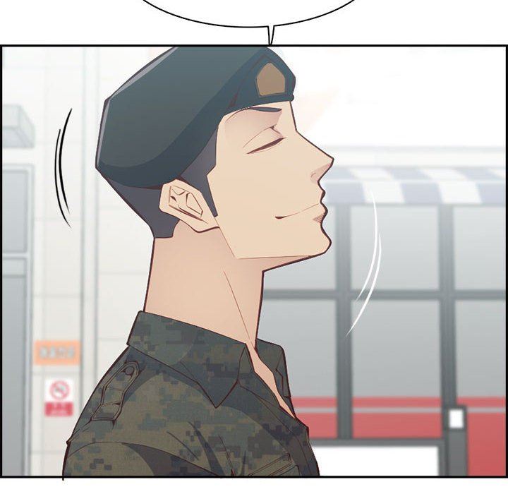 《妈妈是女大学生》漫画 第132話