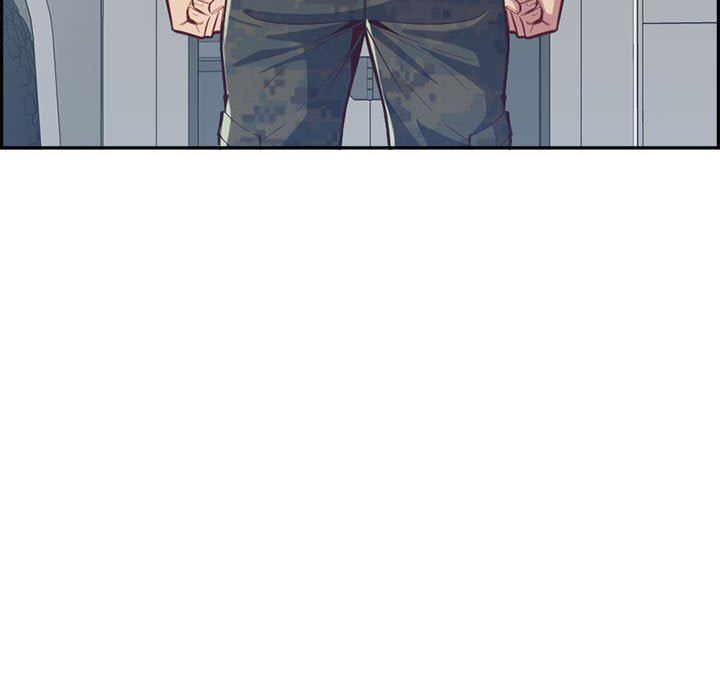 《妈妈是女大学生》漫画 第132話