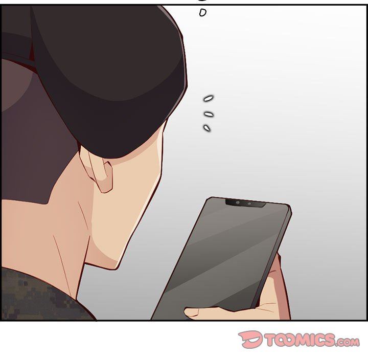 《妈妈是女大学生》漫画 第132話