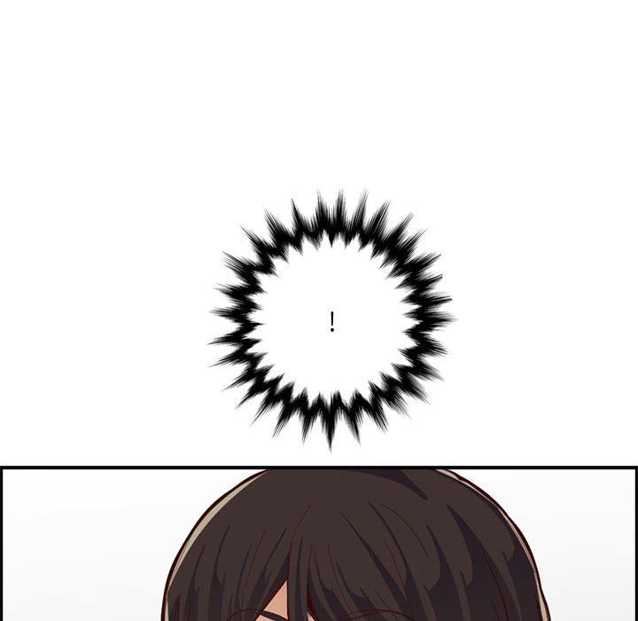 《妈妈是女大学生》漫画 第132話
