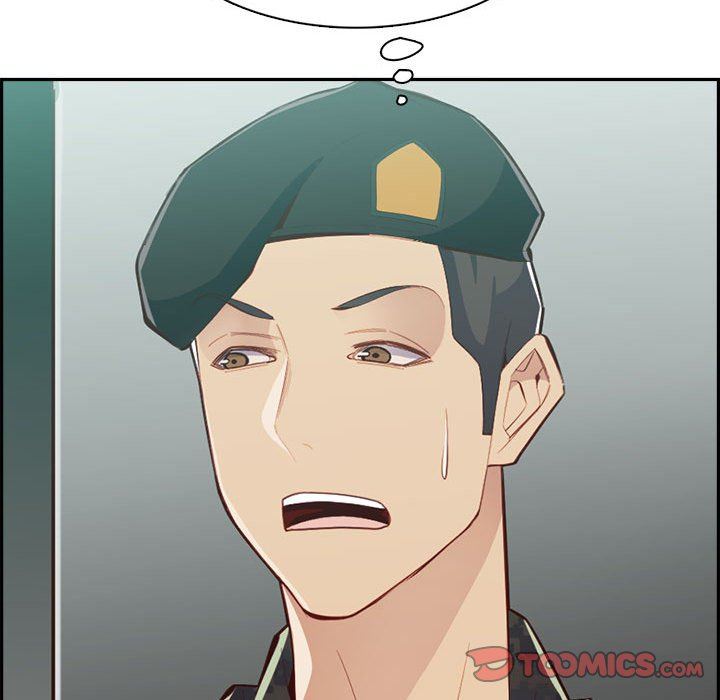 《妈妈是女大学生》漫画 第132話