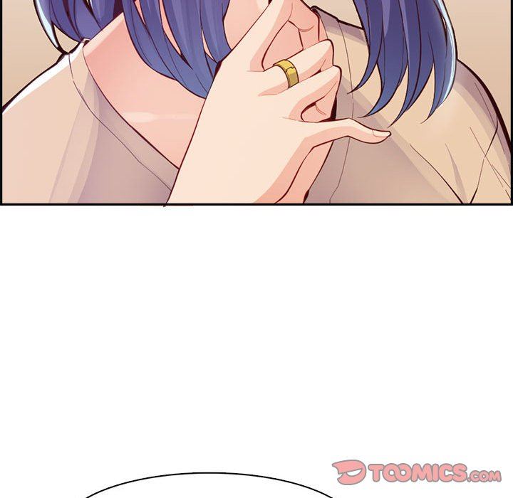 《妈妈是女大学生》漫画 第132話