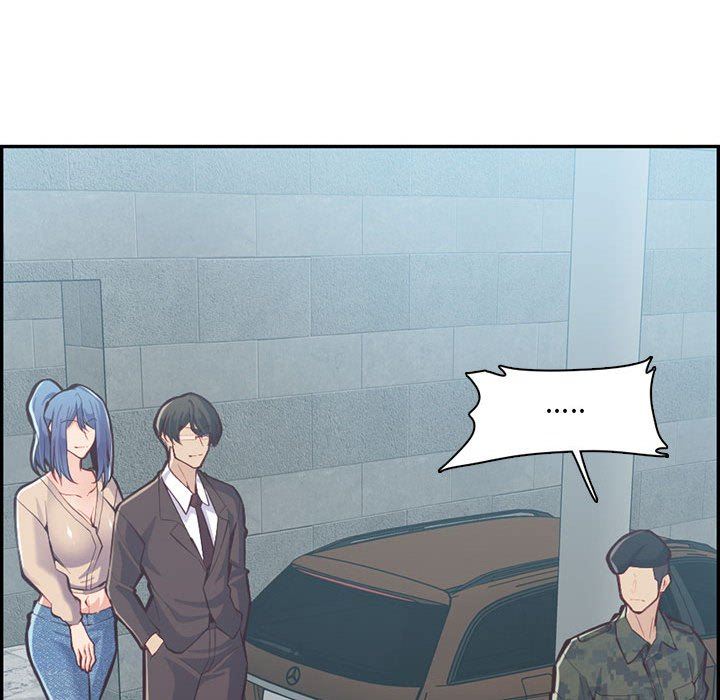 《妈妈是女大学生》漫画 第132話