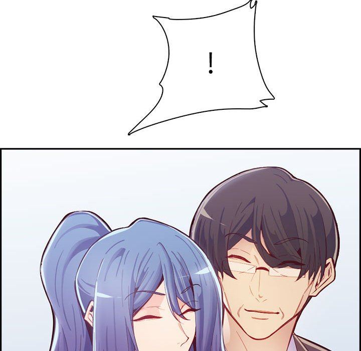 《妈妈是女大学生》漫画 第132話