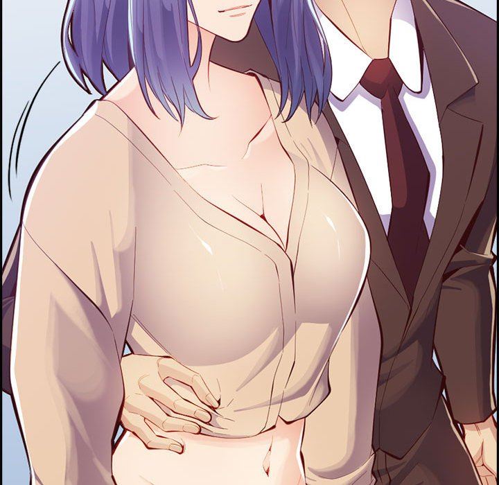 《妈妈是女大学生》漫画 第132話
