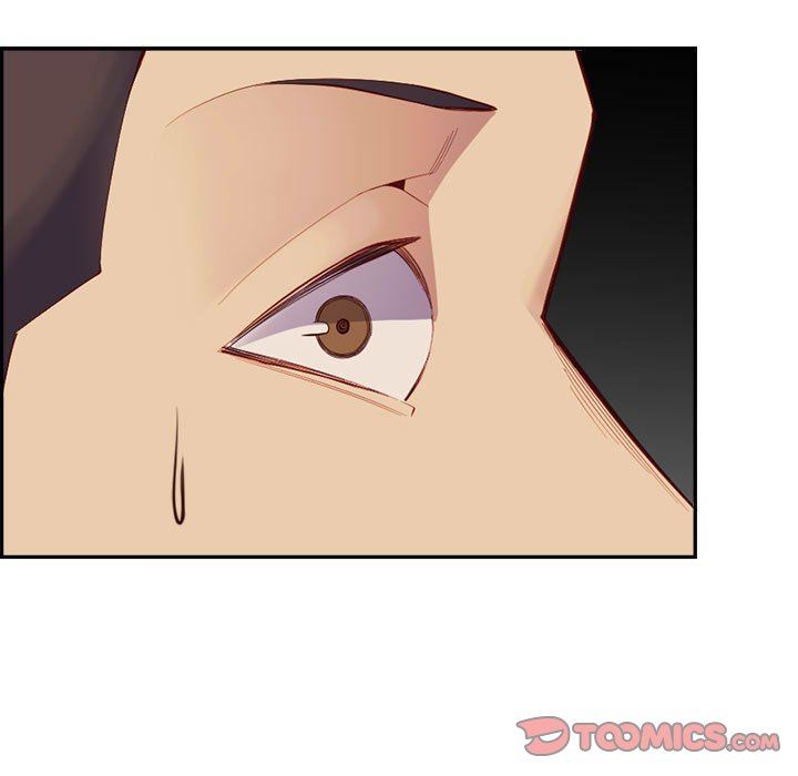《妈妈是女大学生》漫画 第132話