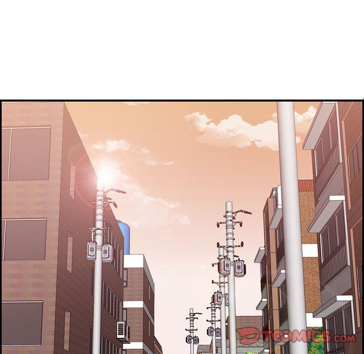 《妈妈是女大学生》漫画 第132話