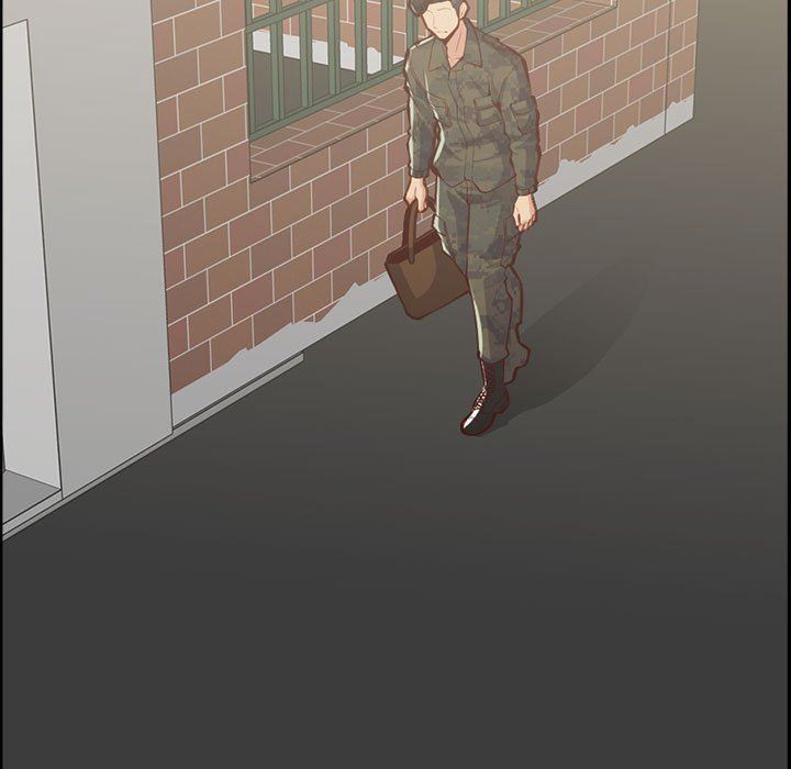 《妈妈是女大学生》漫画 第132話