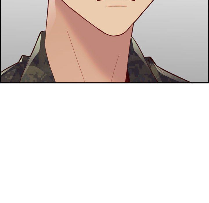 《妈妈是女大学生》漫画 第132話