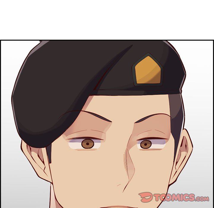 《妈妈是女大学生》漫画 第132話