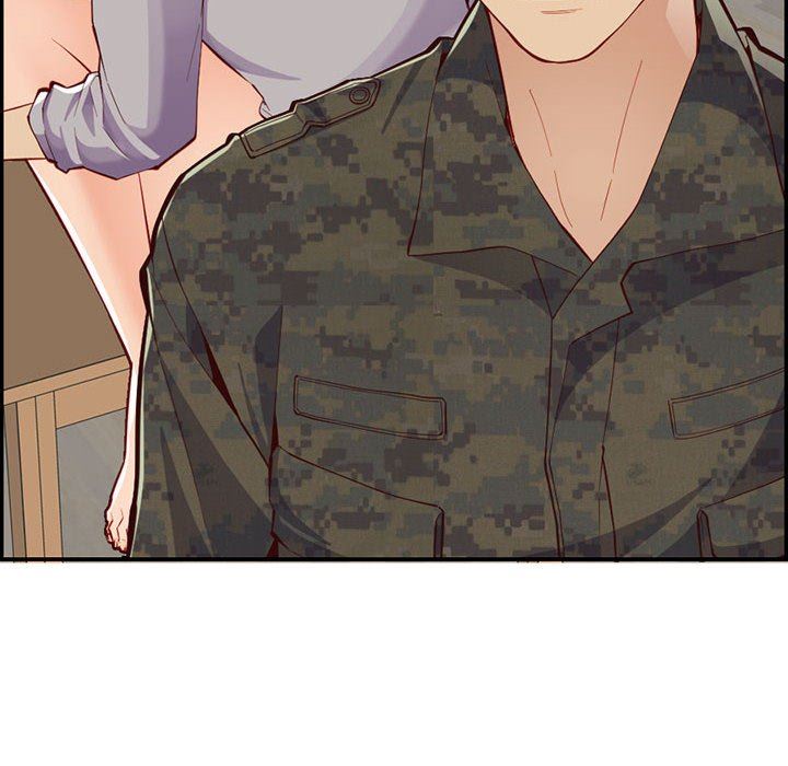 《妈妈是女大学生》漫画 第132話
