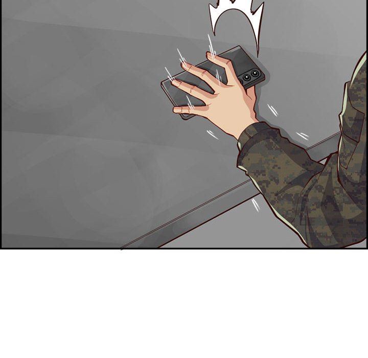《妈妈是女大学生》漫画 第132話
