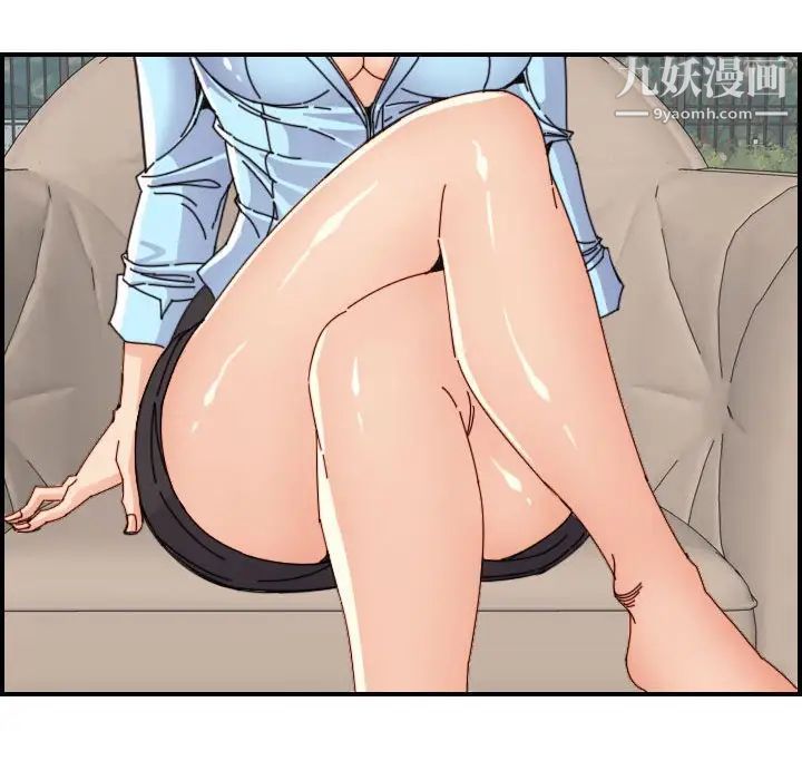 《妈妈是女大学生》漫画 第65話