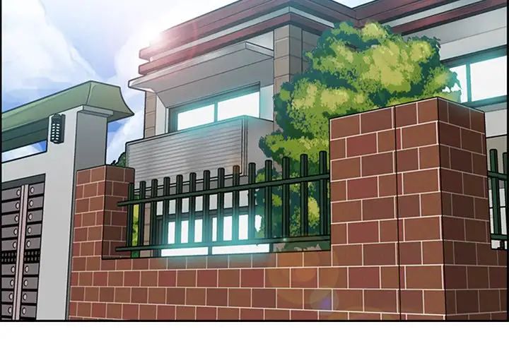 《妈妈是女大学生》漫画 第96話