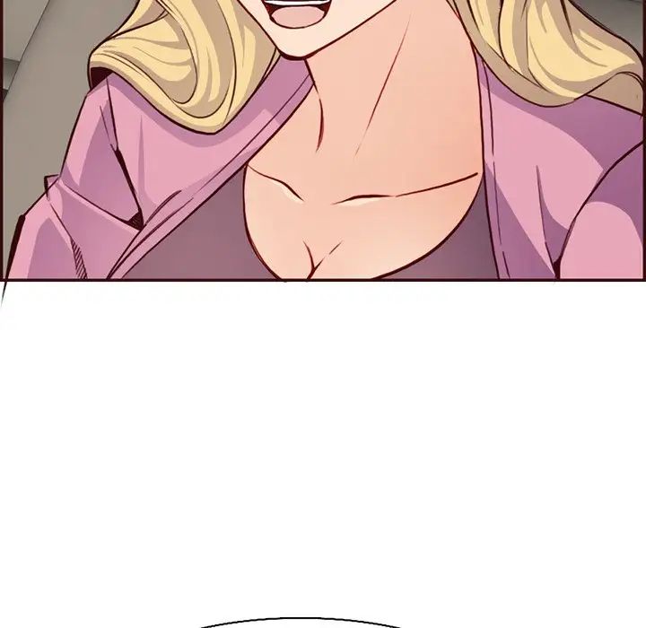 《妈妈是女大学生》漫画 第96話