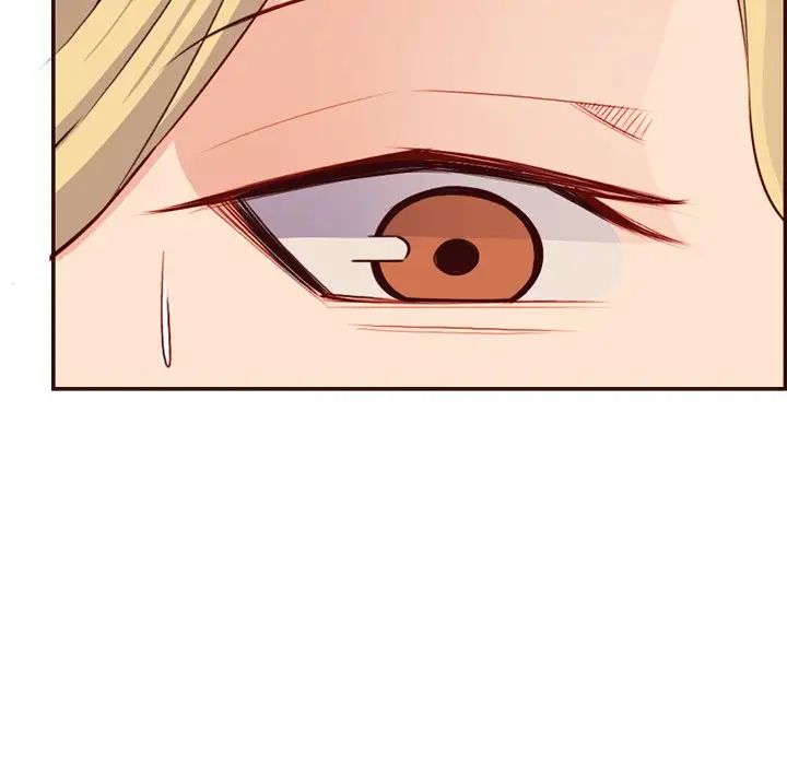 《妈妈是女大学生》漫画 第96話