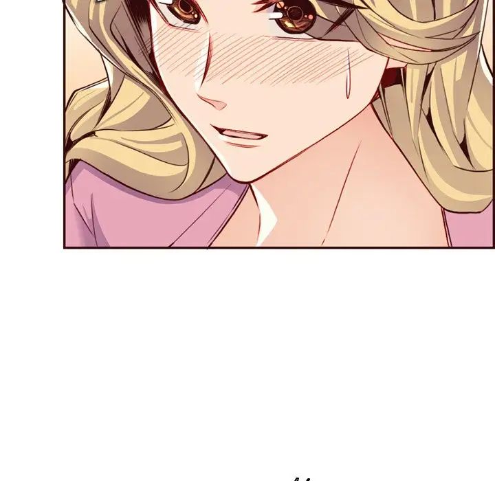《妈妈是女大学生》漫画 第96話